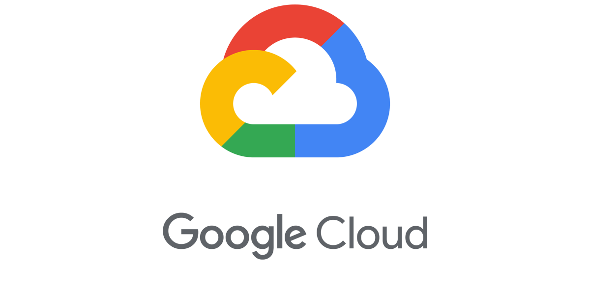 GCP logo